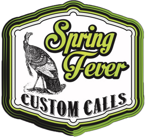 Spring Fever Custom Calls logo