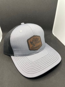 SF Gray Hat