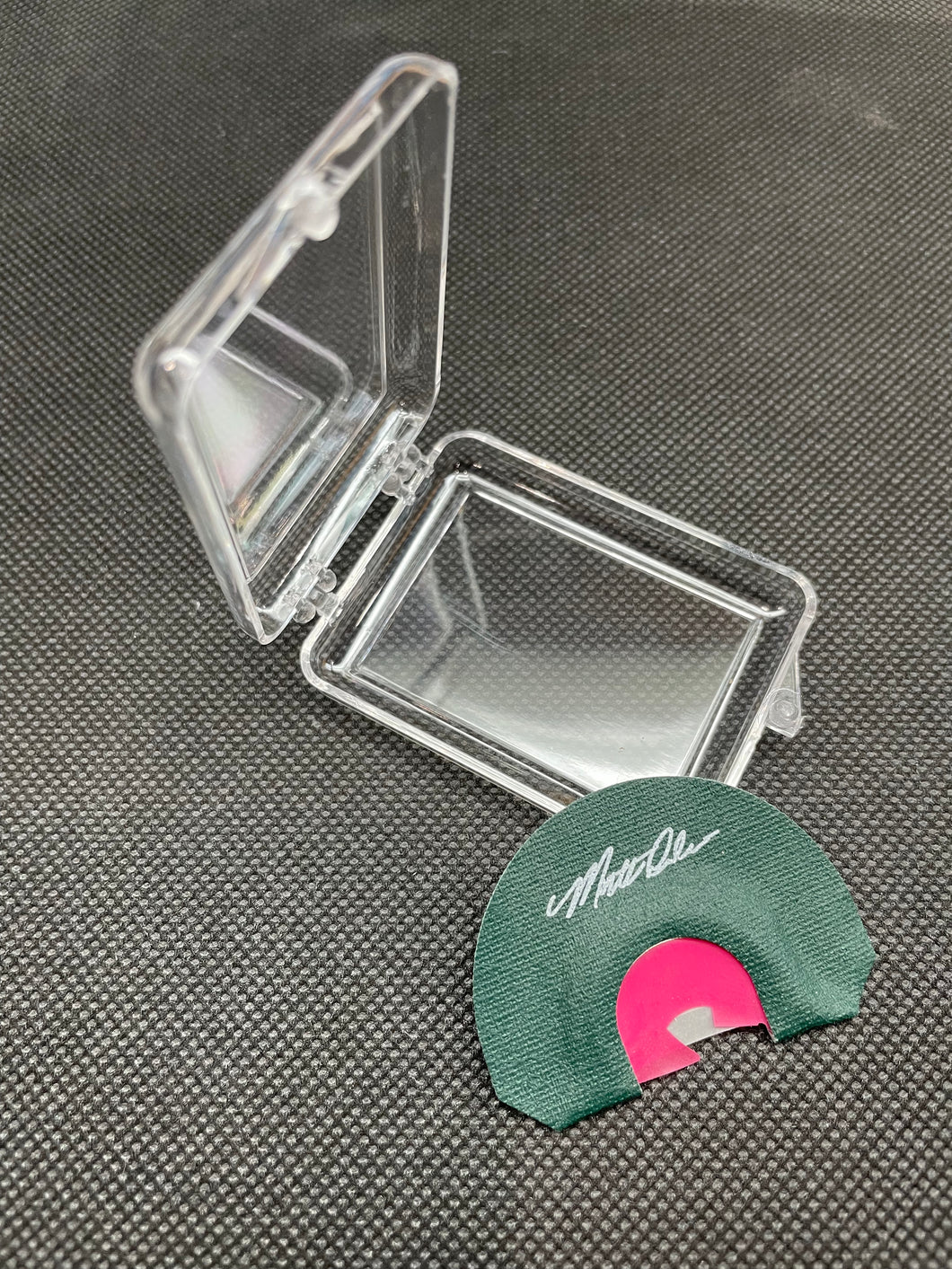 Ol’ Sweet Hen 2.5 by Matt Dale – Spring Fever Custom Calls